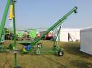 M-ROL na Agro Show 2014