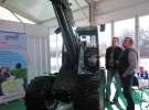 Targi AGROTECH i LAS-EXPO Kielce cz.2