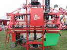 Bury na targach Agro Show 2013