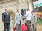  XX Targi Rolnicze Lubniewice