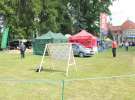XX Targi Rolnicze Lubniewice 
