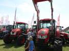 AgroTech Minikowo 2016