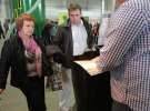 TerraExim – Agroimpex na targach AGRO-PARK Lublin 2013