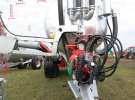 PICHON na targach Agro Show 2013