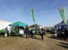 Tolmet na AGRO SHOW 2016