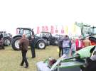 AGCO na AGRO SHOEW BEDNARY 2017