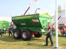 POMOT na Agro Show 2014