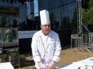 Festiwal Wieprzowiny Targowisko Dolne k/Lubawy 2012