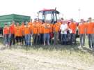 Relacja Foto Agro-Tech Minikowo 2012
