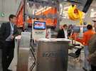 Targi Agritechnica 2013 w Hanowerze