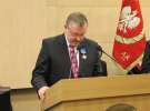 Uroczystość Promocji Doktorskiej Uniwersytet Przyrodniczy w Poznaniu