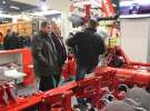 Targi AGROTECH i LAS EXPO 2013 - sobota i niedziela
