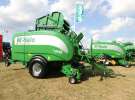 Agro Show 2015 - McHale 