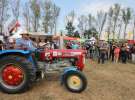Targi Roltechnika w Wilkowicach 2015