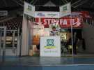 DLG AgroFood na XIII Międzynarodowych Targach Ferma Bydła oraz XVI Międzynarodowych Targach Ferma Świń i Drobiu w Łodzi 2013