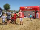 Zetor Family Tractor Show 2013 - Opatów