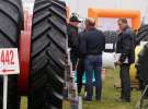 Grasdorf na AGRO SHOW BEDNARY 2017