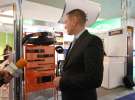 Targi Agritechnica 2013 w Hanowerze