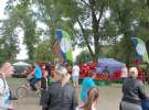Pałuckie Targi Rolne 2014