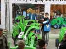 SERAFIN na AGROTECH Kielce 2015