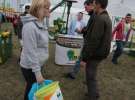 M-ROL na targach Agro Show 2013