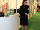 Fotorelacja z XVII Międzynarodowych Targów Techniki Rolniczej AGROTECH i XI Targów Przemysłu Drzewnego i Gospodarki Zasobami Leśnymi LAS-EXPO dzień 2