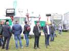 AGRO SHOW BEDNARY 2017 (Sobota)