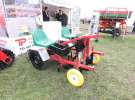 Premium Trade na targach Agro Show 2013