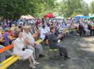 XXII Targi Rolniczo-Ogrodnicze Kościerzyn 2012