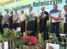 Nagrody - Szepietowo 2012 XIX Regionalna Wystawa Zwierząt Hodowlanych