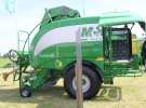 McHale Engineering Ltd. na Zielonym AGRO SHOW – POLSKIE ZBOŻA 2014 w Sielinku
