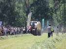 Zielone AGRO SHOW – POLSKIE ZBOŻA 2014 w Sielinku - sobota