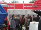  Agro Show 2012 - niedziela