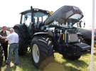 Zielone Agro Show 2011 - wystawcy