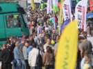 Agro Show 2011 Pokazy Maszyn