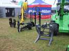 SERAFIN na Agro Show 2014