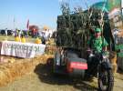Agro Show 2011 Zdjęcia z Motorem Sobota