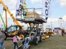 Agro Show 2015 - Orsi