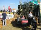 Agro Show 2011 Zdjęcia z Motorem Sobota