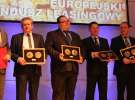 Agrotech LAS EXPO 2012 - gala wręczenia nagród