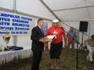 XII Festiwal Starych Ciągników im. Jerzego Samelczaka w Wilkowicach 2013 - sobota