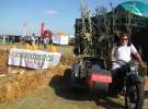 Agro Show 2011 Zdjęcia z Motorem Sobota