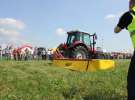 Zielone Agro Show pokaz maszyn rolniczych