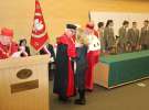 Uroczystość Promocji Doktorskiej Uniwersytet Przyrodniczy w Poznaniu