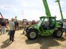 Zielone AGRO SHOW - Polskie Zboża 2015 w Sielinku