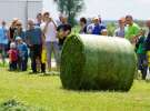 ZIELONE AGRO SHOW 2017 w Ułężu (niedziela, 28 maja)