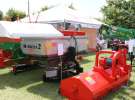 AGRO-TECH w Minikowie 2013