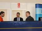 Fotorelacja z XVII Międzynarodowych Targów Techniki Rolniczej AGROTECH i XI Targów Przemysłu Drzewnego i Gospodarki Zasobami Leśnymi LAS-EXPO dzień 1