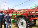 STANIMPEX na Zielonym AGRO SHOW - Polskie Zboża 2015 w Sielinku