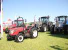 Zielone AGRO SHOW – POLSKIE ZBOŻA 2014 w Sielinku - niedziela